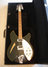 Rickenbacker 360/12 WB, Jetglo: Close up - Free2