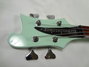 Rickenbacker 4004/4 Laredo, Blue Boy: Headstock
