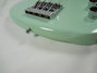 Rickenbacker 4004/4 Laredo, Blue Boy: Close up - Free