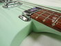 Rickenbacker 4004/4 Laredo, Blue Boy: Close up - Free2