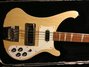 Rickenbacker 4003/4 Mod, Mapleglo: Body - Front