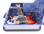 Rickenbacker 4003/4 , Fireglo: Close up - Free