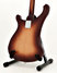 Rickenbacker 480/6 Refin, MonteBrown: Free image