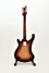 Rickenbacker 480/6 Refin, MonteBrown: Full Instrument - Rear