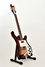 Rickenbacker 480/6 Refin, MonteBrown: Close up - Free2
