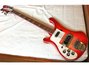 Rickenbacker 4003/4 , Fireglo: Free image