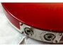 Rickenbacker 4003/4 , Fireglo: Close up - Free