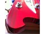 Rickenbacker 4003/4 , Fireglo: Close up - Free2