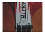 Rickenbacker 4001/4 , Fireglo: Headstock