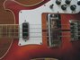 Rickenbacker 4001/4 , Fireglo: Free image2