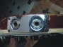 Rickenbacker 4001/4 , Fireglo: Close up - Free2