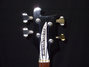 Rickenbacker 4000/4 , Jetglo: Headstock