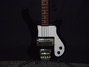 Rickenbacker 4000/4 , Jetglo: Body - Front