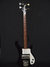 Rickenbacker 4000/4 , Jetglo: Full Instrument - Front