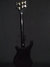 Rickenbacker 4000/4 , Jetglo: Full Instrument - Rear
