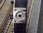 Rickenbacker 4000/4 , Jetglo: Close up - Free