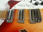 Rickenbacker 370/12 RM, Fireglo: Free image