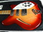 Rickenbacker 370/12 RM, Fireglo: Free image2