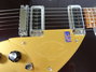 Rickenbacker 330/6 75th Ann, DCMetallic: Free image