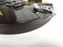 Rickenbacker 330/6 75th Ann, DCMetallic: Free image2