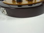 Rickenbacker 330/6 75th Ann, DCMetallic: Close up - Free
