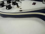 Rickenbacker 620/6 , Midnightblue: Close up - Free2