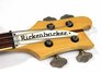 Rickenbacker 4001/4 , Mapleglo: Headstock