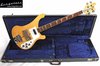 Rickenbacker 4001/4 , Mapleglo: Free image