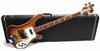 Rickenbacker 4001/4 , Autumnglo: Free image2