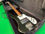 Rickenbacker 4001/4 , Jetglo: Free image