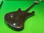 Rickenbacker 4001/4 , Jetglo: Full Instrument - Rear