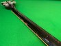 Rickenbacker 4001/4 , Jetglo: Neck - Rear