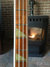 Rickenbacker 4003/4 , Fireglo: Neck - Front