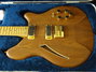 Rickenbacker 380/6 Laguna, Natural Walnut: Free image2