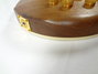 Rickenbacker 380/6 Laguna, Natural Walnut: Close up - Free