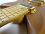 Rickenbacker 380/6 Laguna, Natural Walnut: Close up - Free2