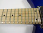 Rickenbacker 650/6 Colorado, Blueburst: Neck - Front