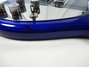 Rickenbacker 650/6 Colorado, Blueburst: Close up - Free