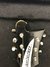 Rickenbacker 480/6 , Jetglo: Headstock