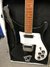 Rickenbacker 480/6 , Jetglo: Body - Front