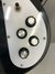 Rickenbacker 480/6 , Jetglo: Close up - Free2