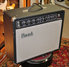 Rickenbacker Road R25/amp , Black: Free image