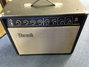 Rickenbacker Road R25/amp , Black: Body - Front