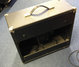 Dec 1984 Rickenbacker Road R25/amp , Black: Body - Rear