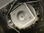 Rickenbacker Road R25/amp , Black: Full Instrument - Rear