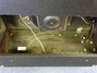 Rickenbacker Road R25/amp , Black: Neck - Front