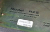 Rickenbacker Road R25/amp , Black: Close up - Free