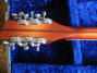 Rickenbacker 360/12 , Fireglo: Headstock - Rear