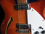 Rickenbacker 360/12 , Fireglo: Close up - Free2