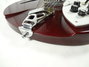 Rickenbacker 330/12 , Burgundy: Free image